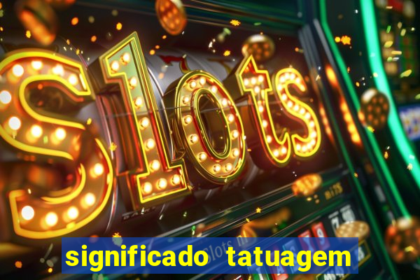 significado tatuagem sol lua e estrela amizade